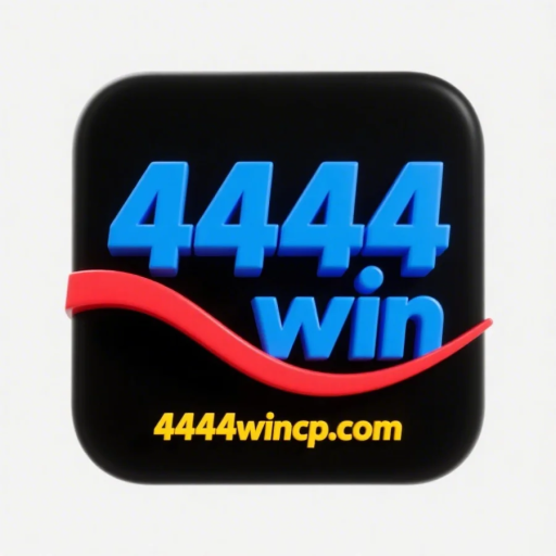 4444 win